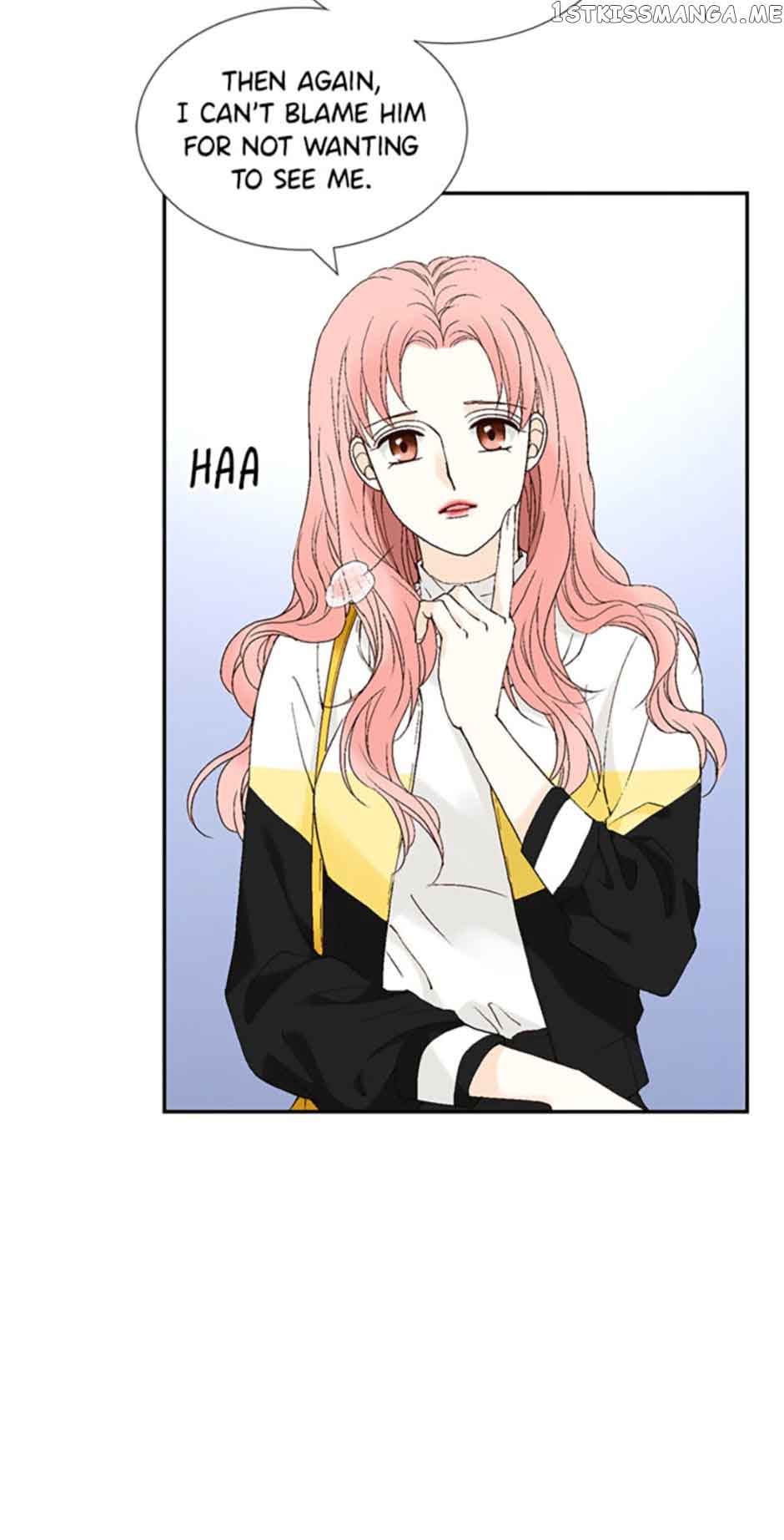 Flavors of Reincarnation chapter 76 page 35
