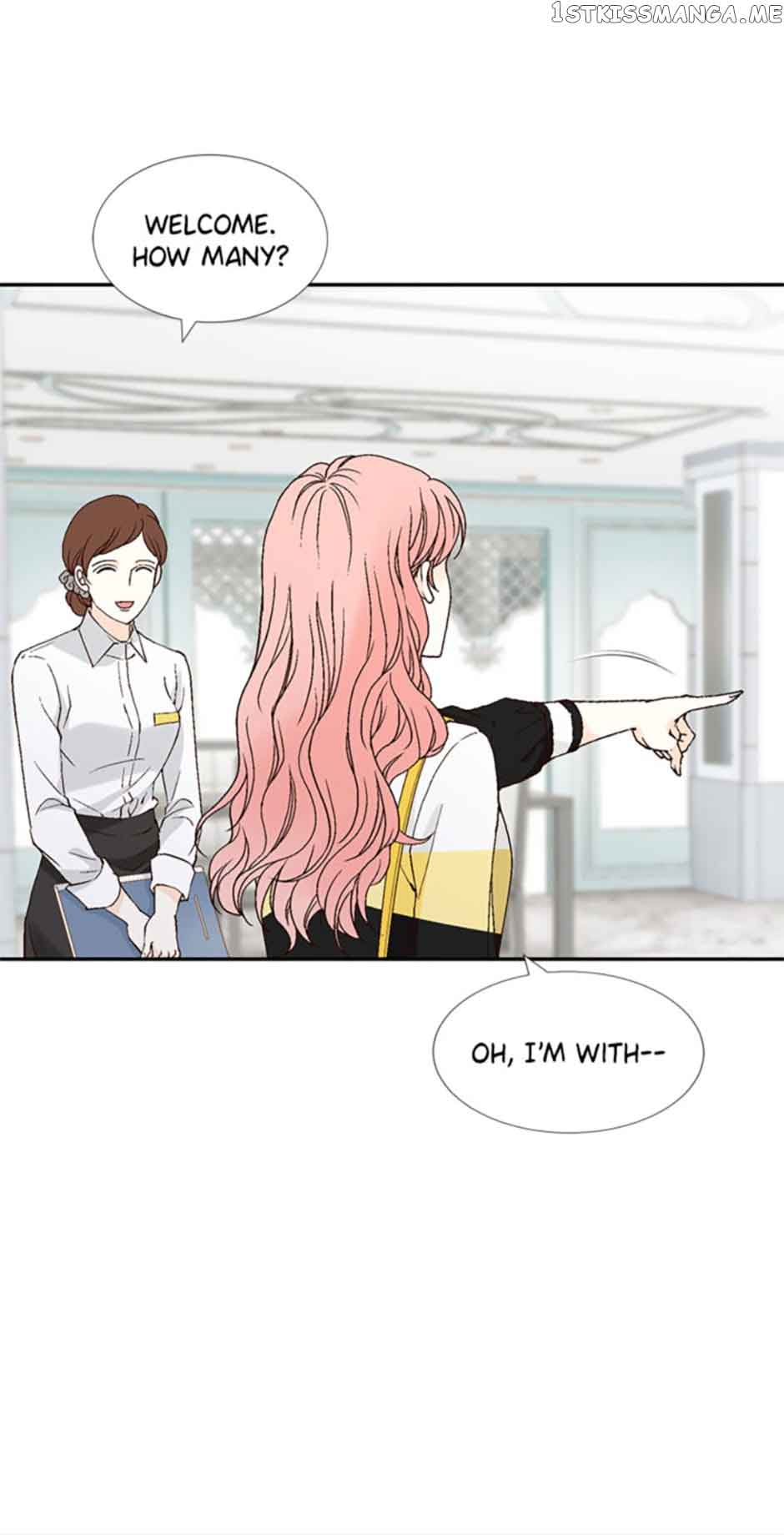 Flavors of Reincarnation chapter 76 page 36