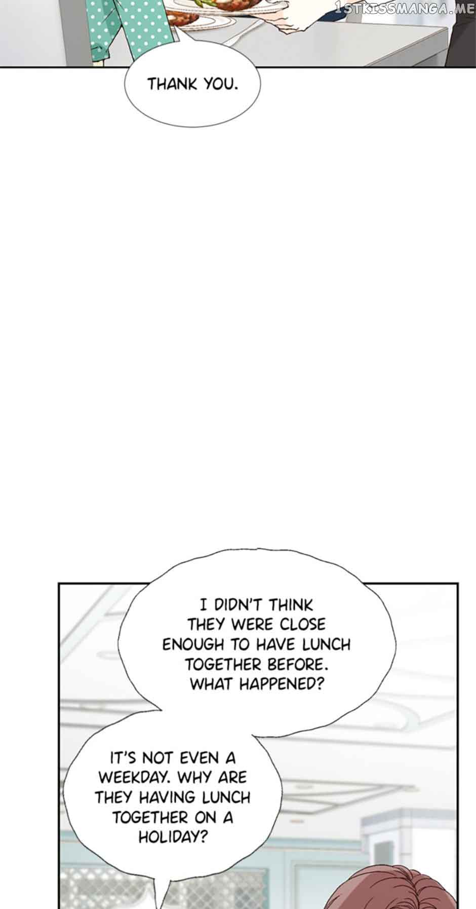 Flavors of Reincarnation chapter 76 page 41