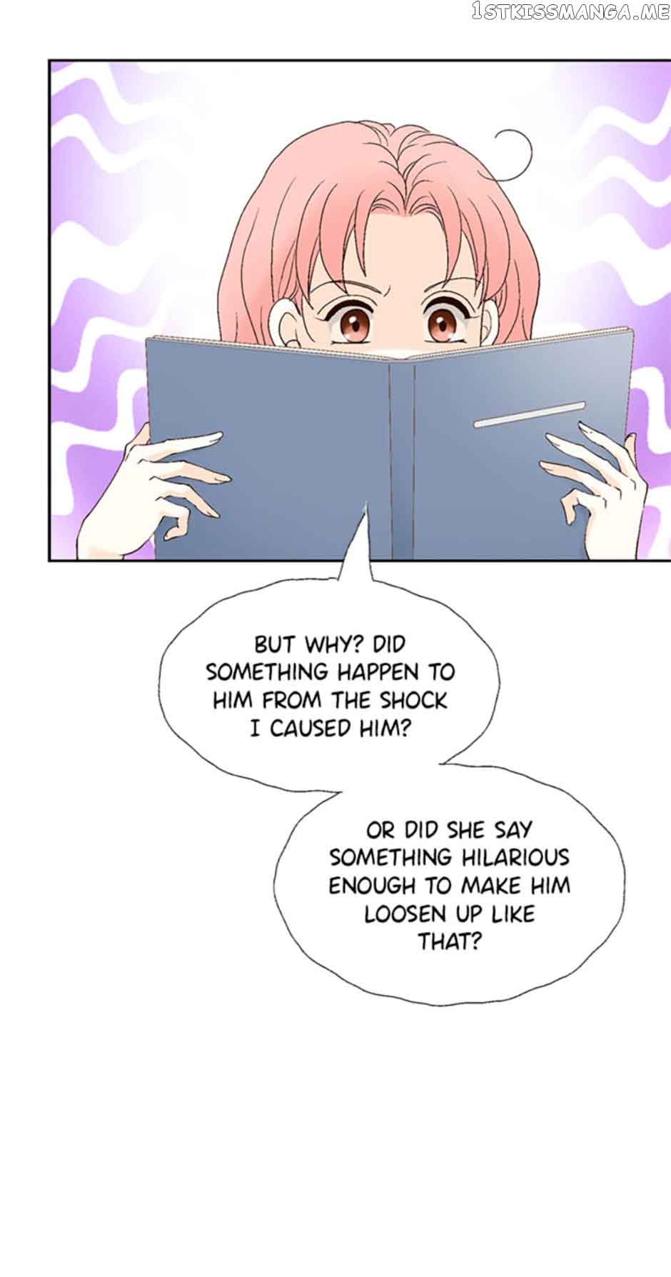 Flavors of Reincarnation chapter 76 page 44