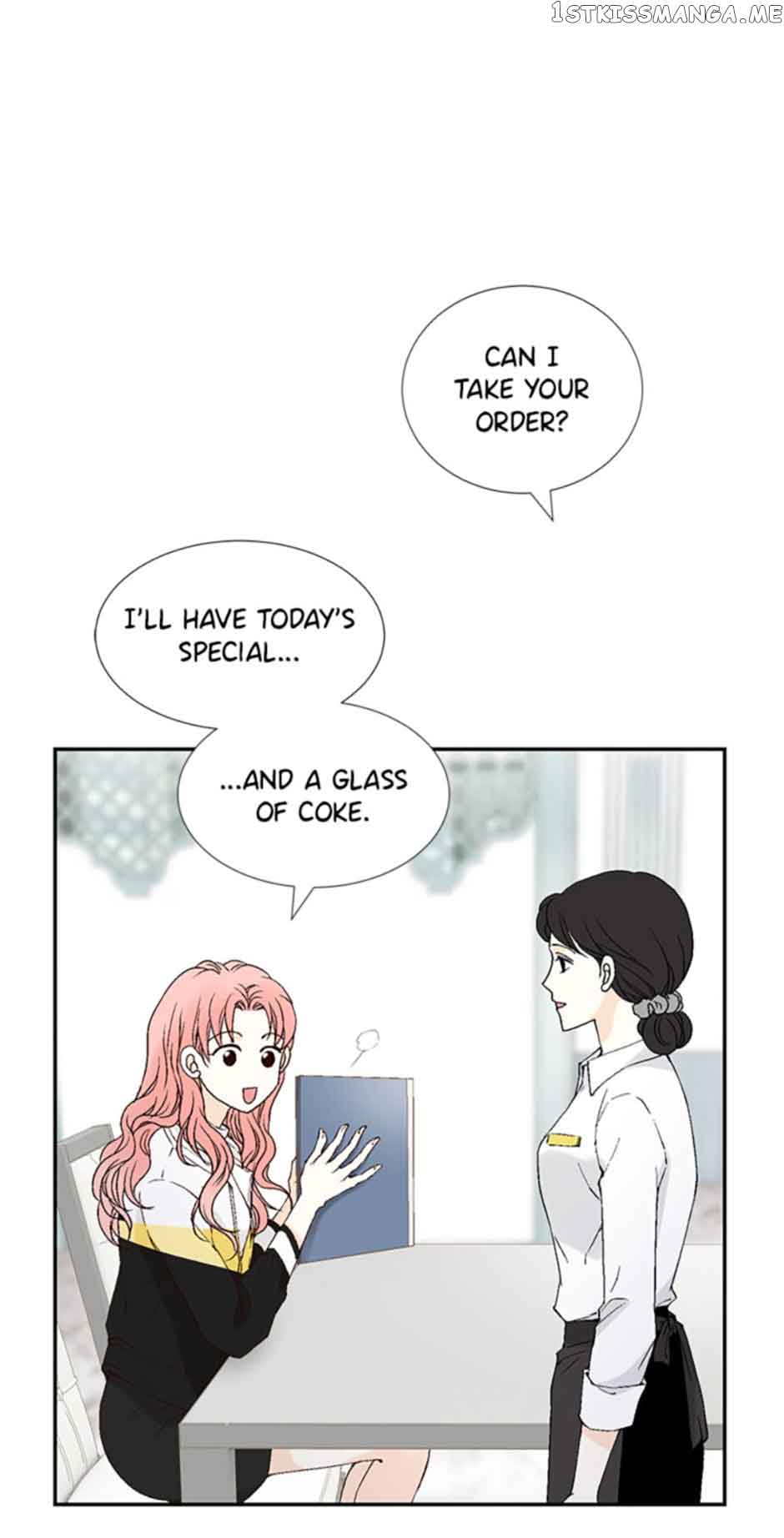 Flavors of Reincarnation chapter 76 page 45
