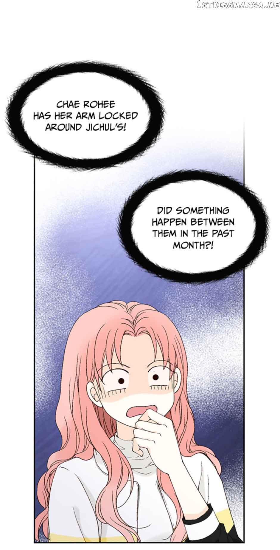 Flavors of Reincarnation chapter 76 page 52