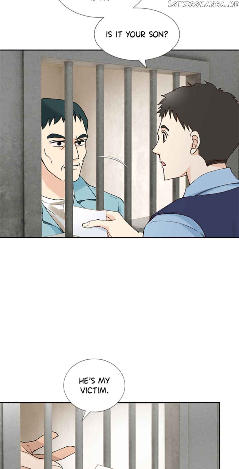 Flavors of Reincarnation chapter 76 page 55