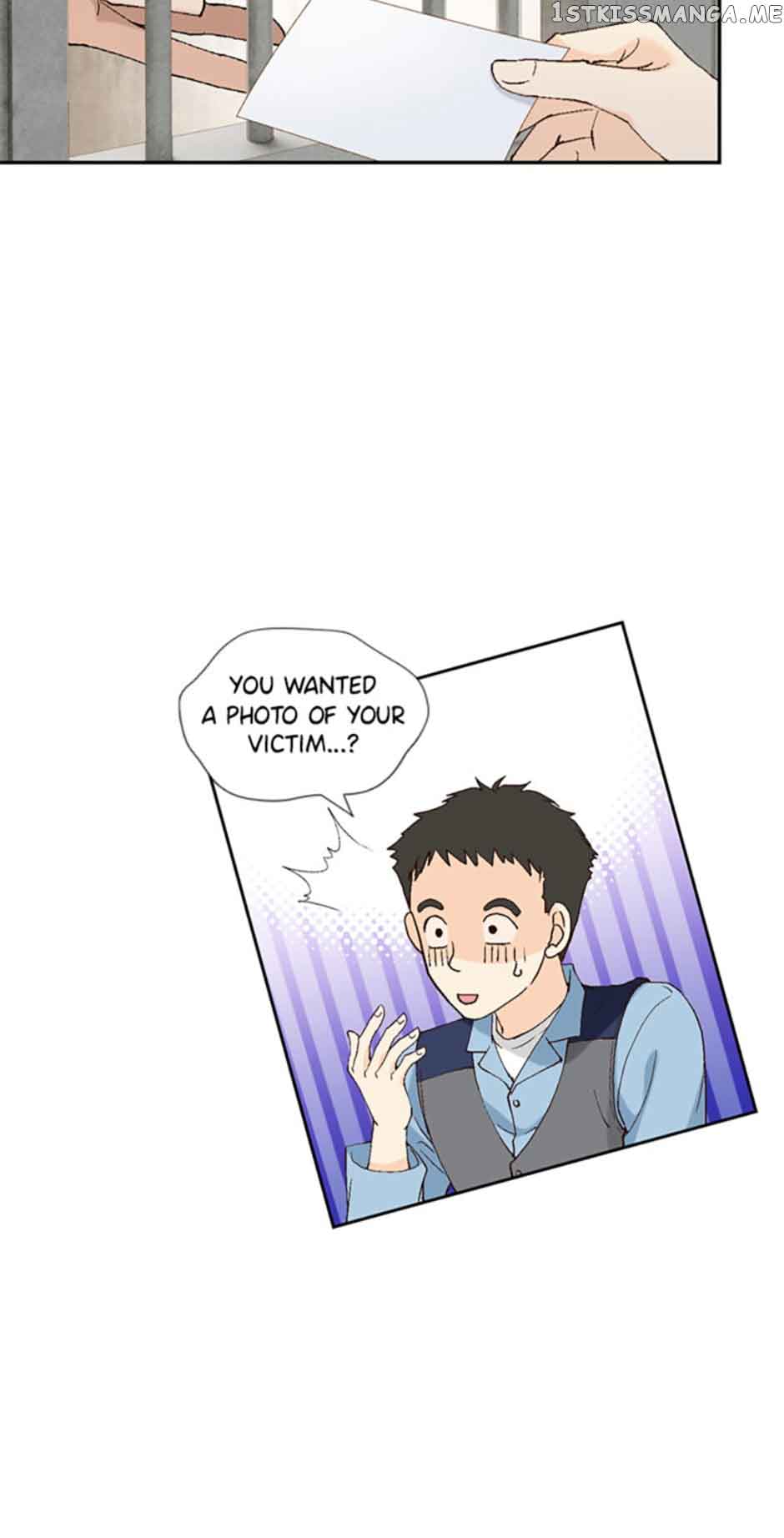 Flavors of Reincarnation chapter 76 page 56