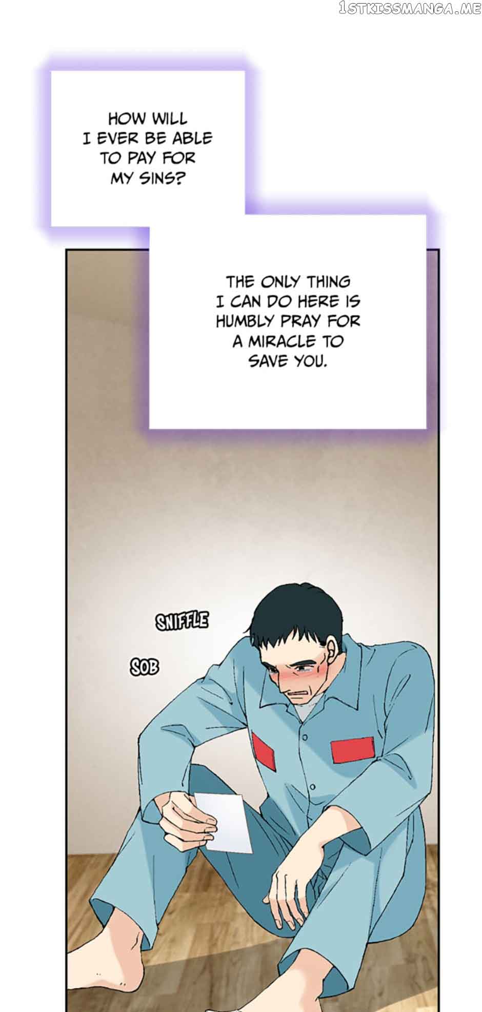 Flavors of Reincarnation chapter 76 page 59