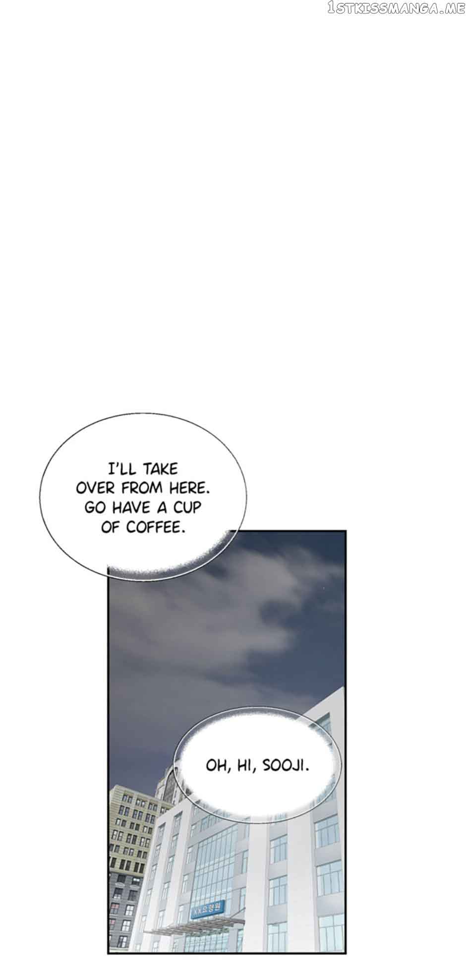 Flavors of Reincarnation chapter 76 page 61