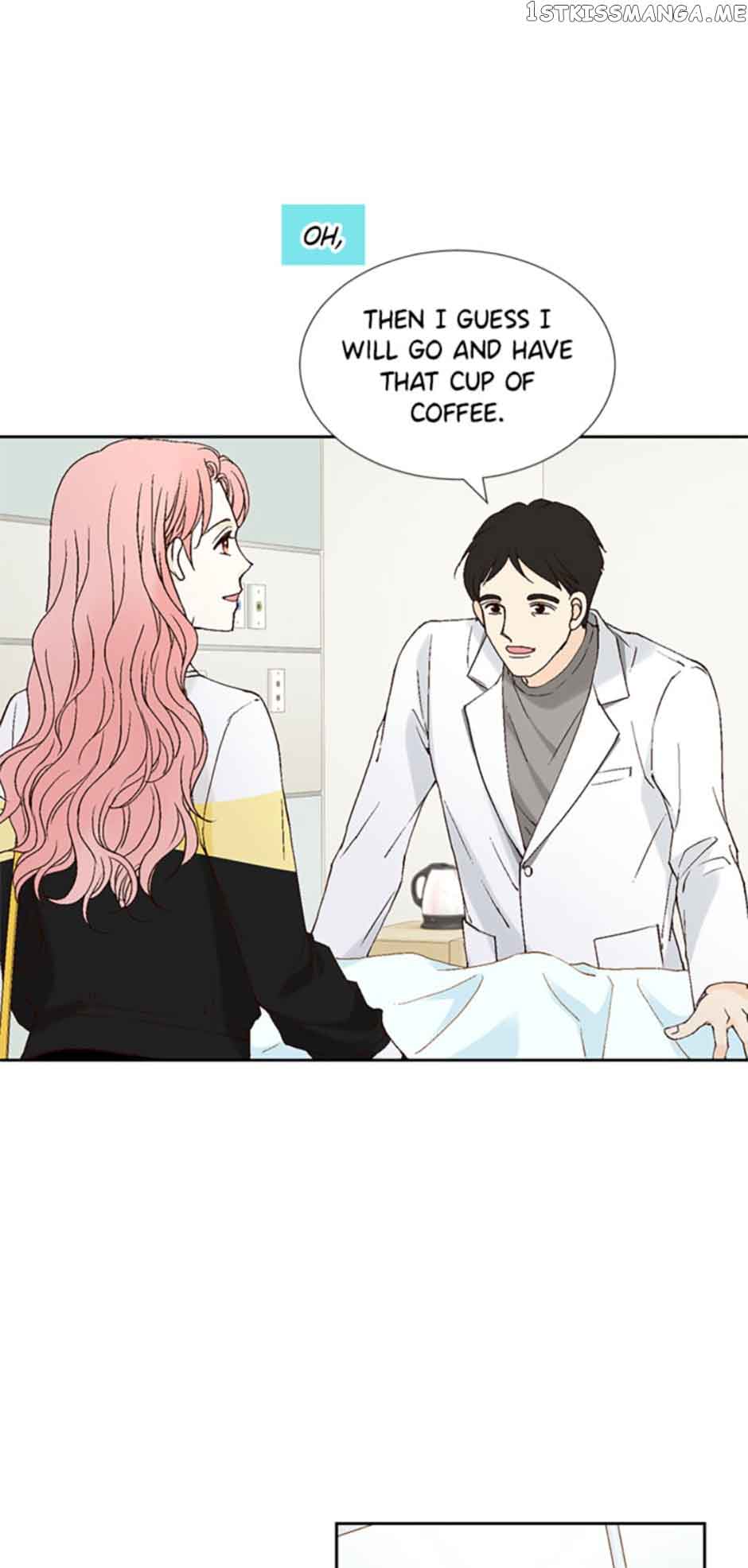 Flavors of Reincarnation chapter 76 page 62