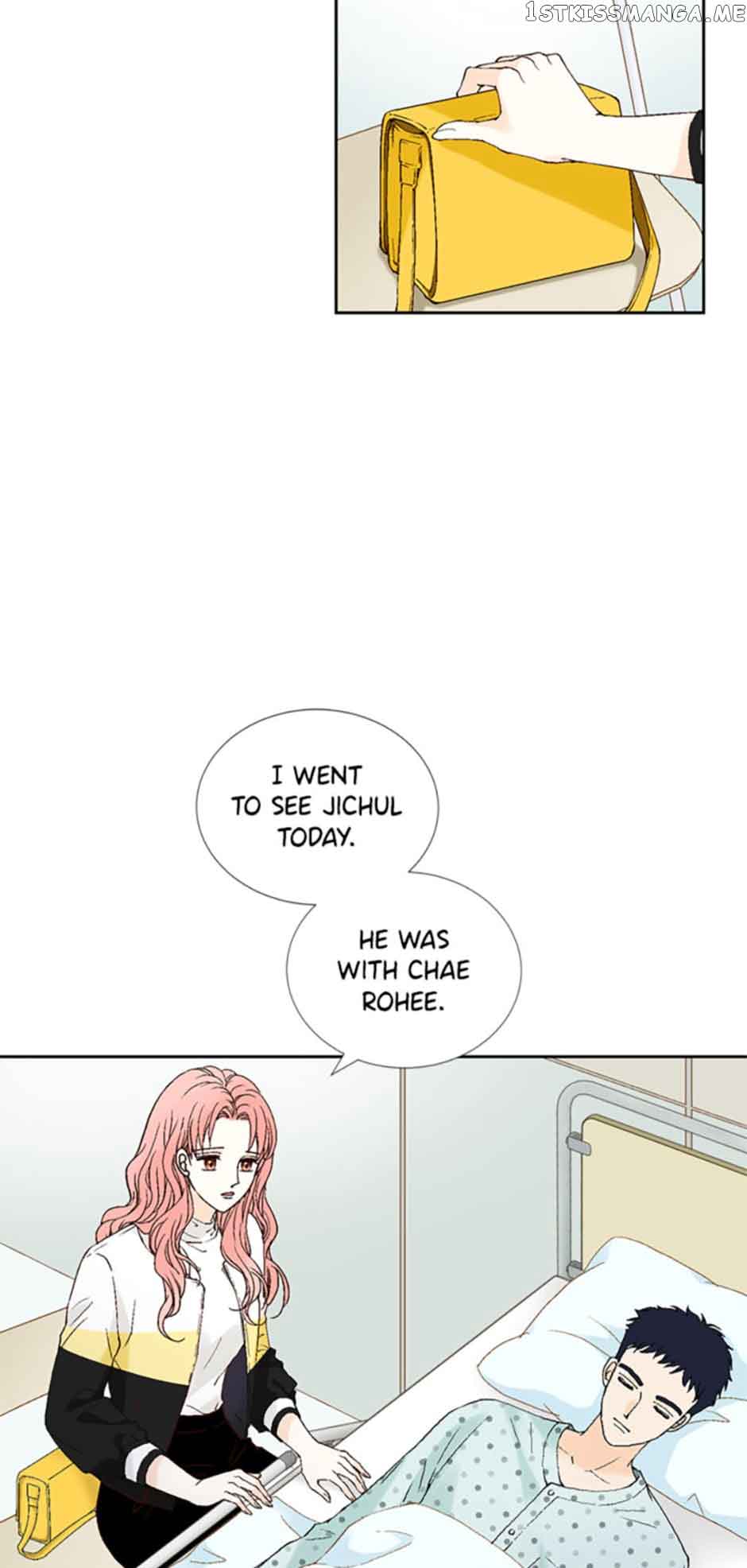 Flavors of Reincarnation chapter 76 page 63