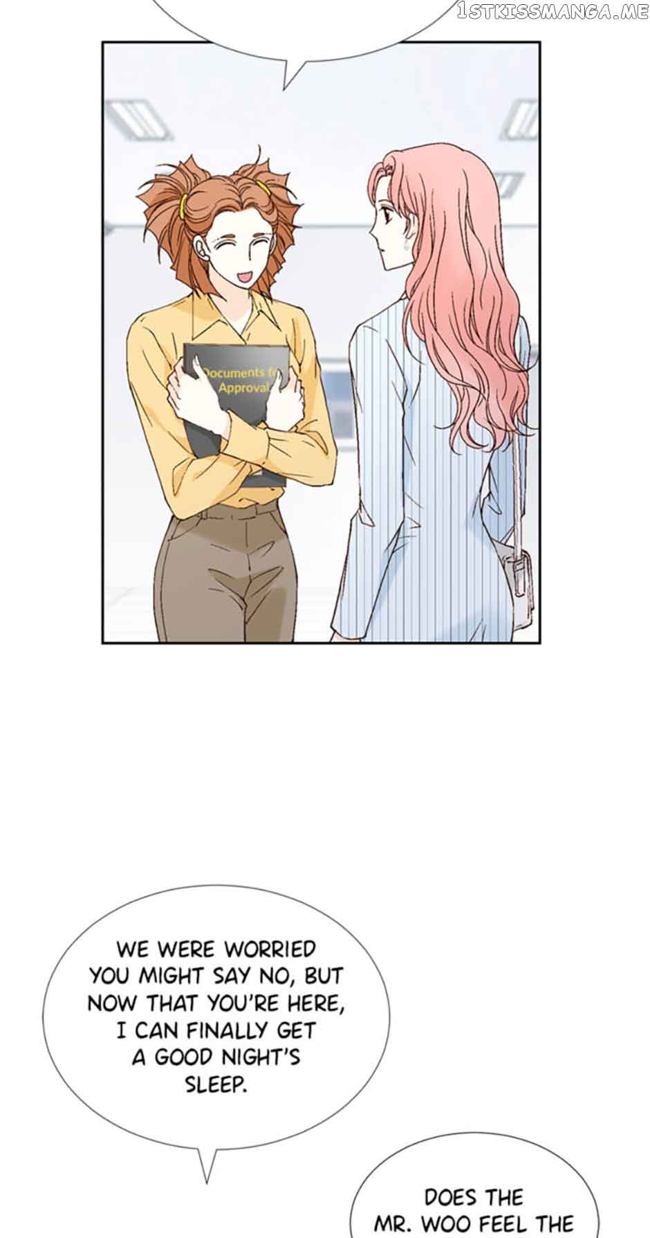 Flavors of Reincarnation chapter 77 page 3