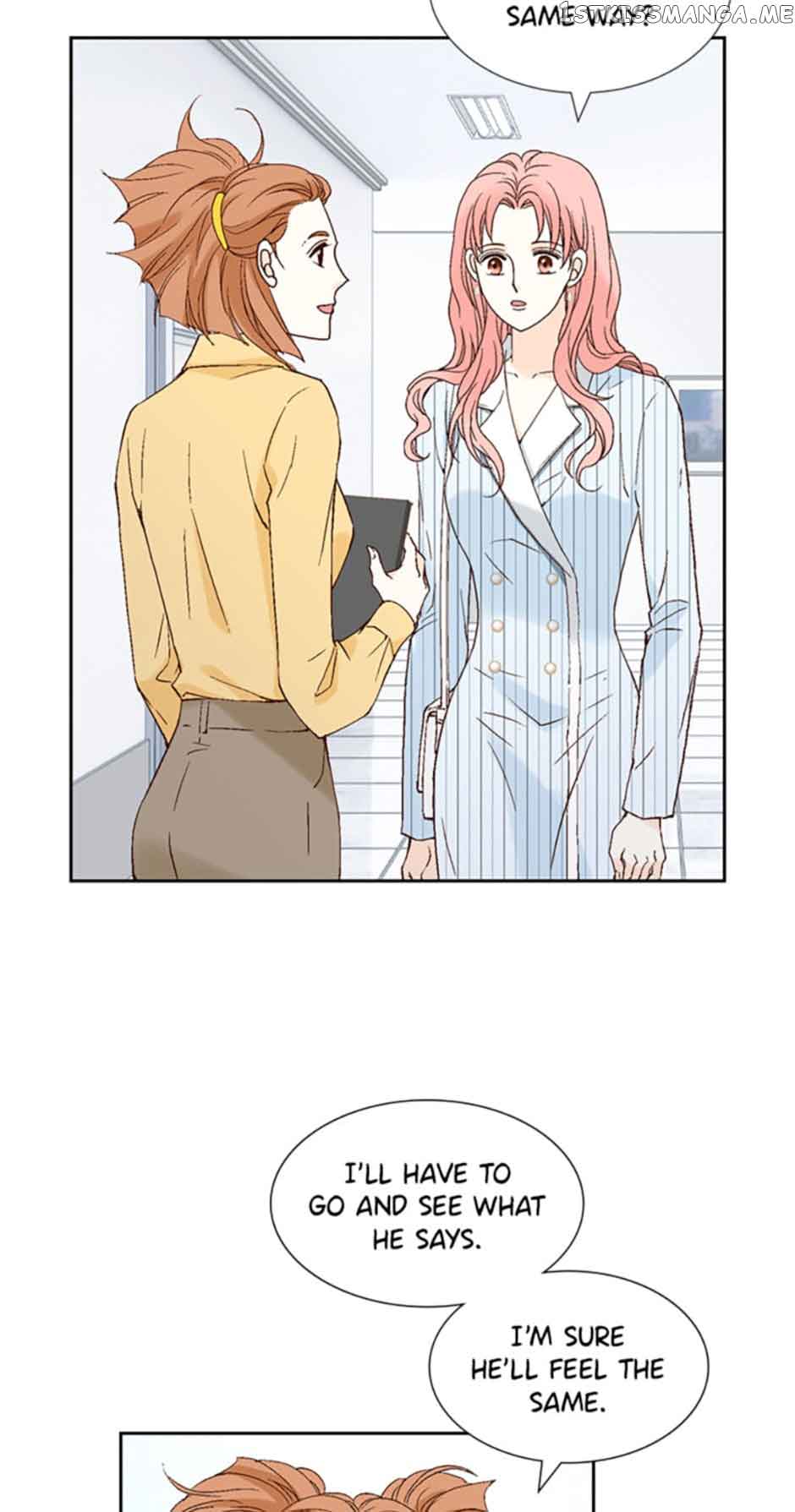 Flavors of Reincarnation chapter 77 page 4