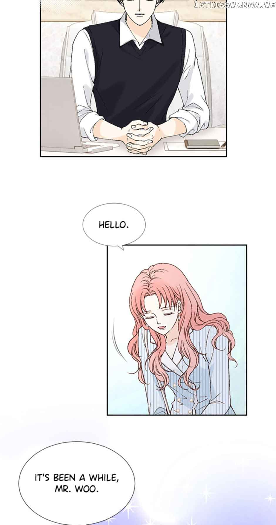 Flavors of Reincarnation chapter 77 page 6