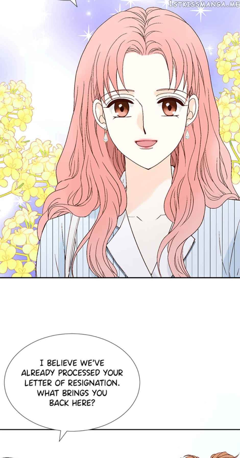 Flavors of Reincarnation chapter 77 page 7