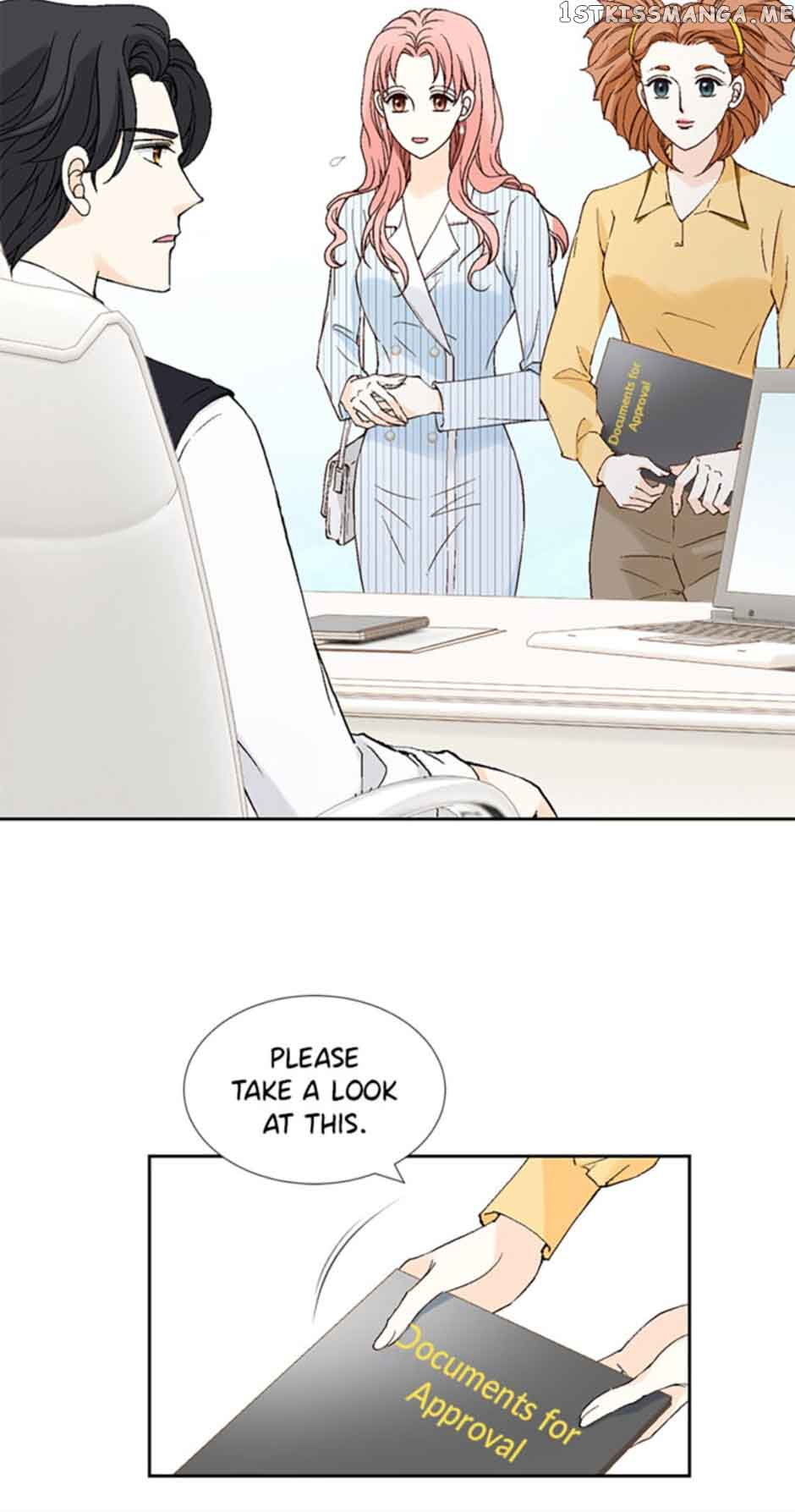 Flavors of Reincarnation chapter 77 page 8