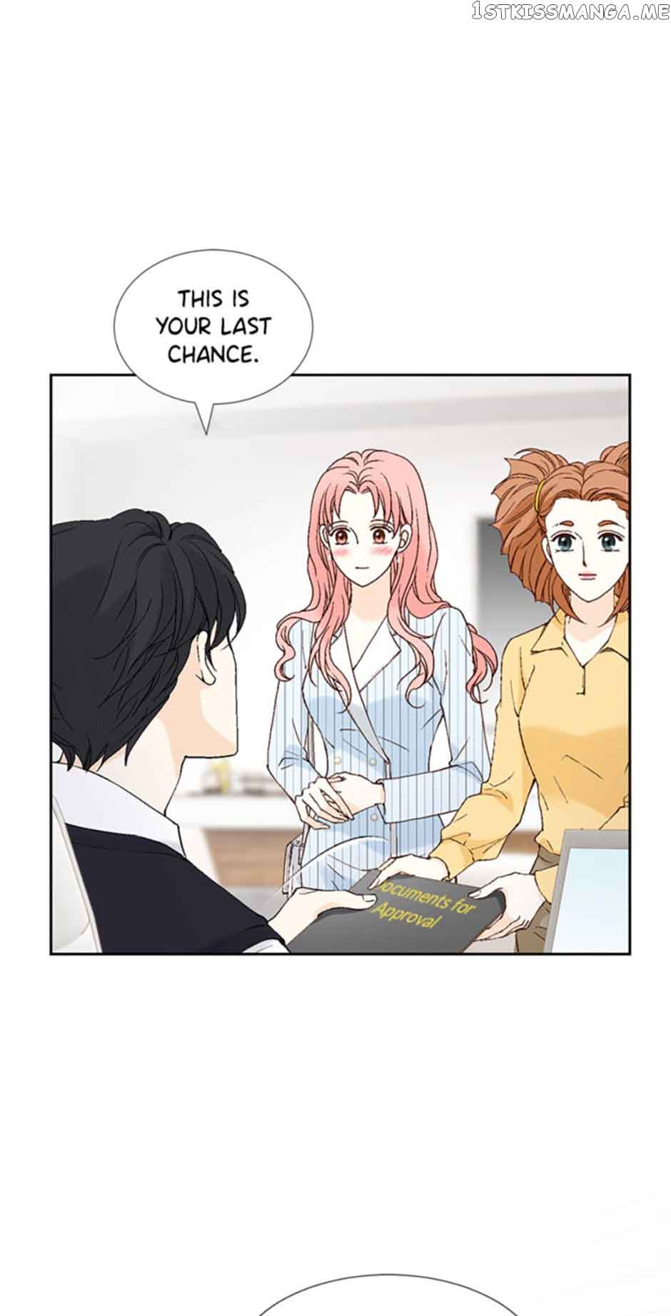 Flavors of Reincarnation chapter 77 page 13
