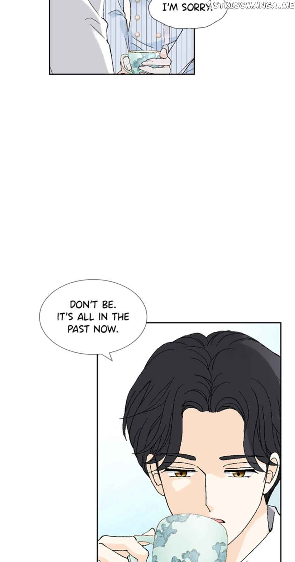Flavors of Reincarnation chapter 77 page 18