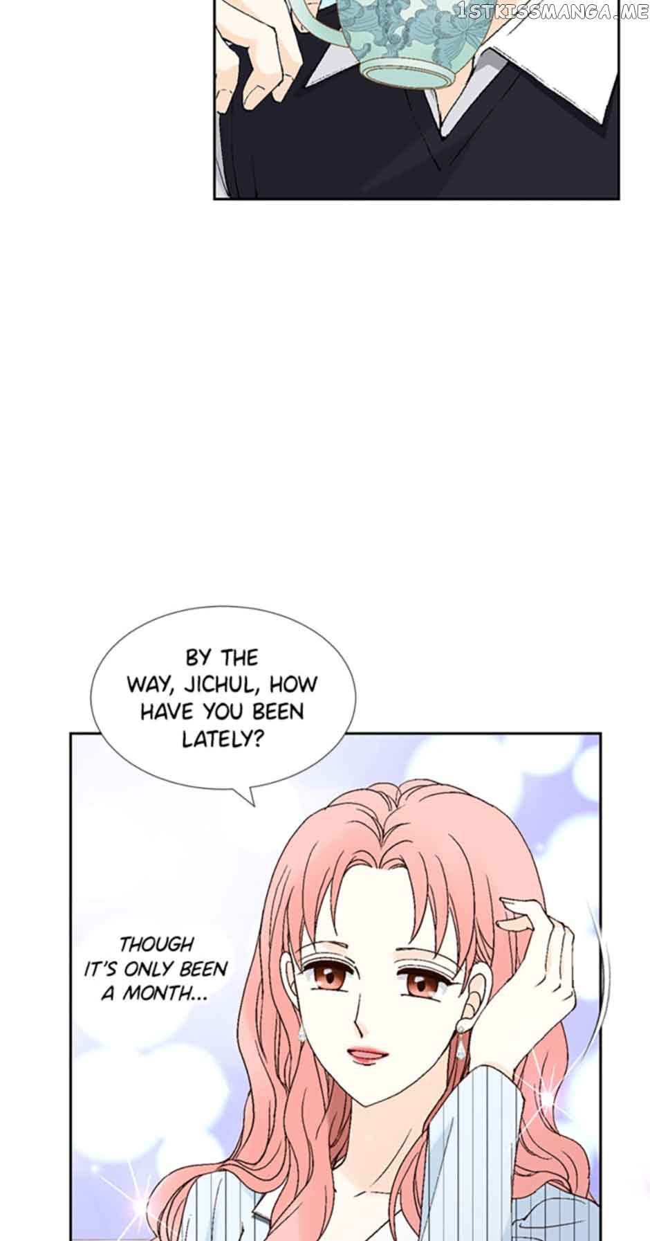Flavors of Reincarnation chapter 77 page 19