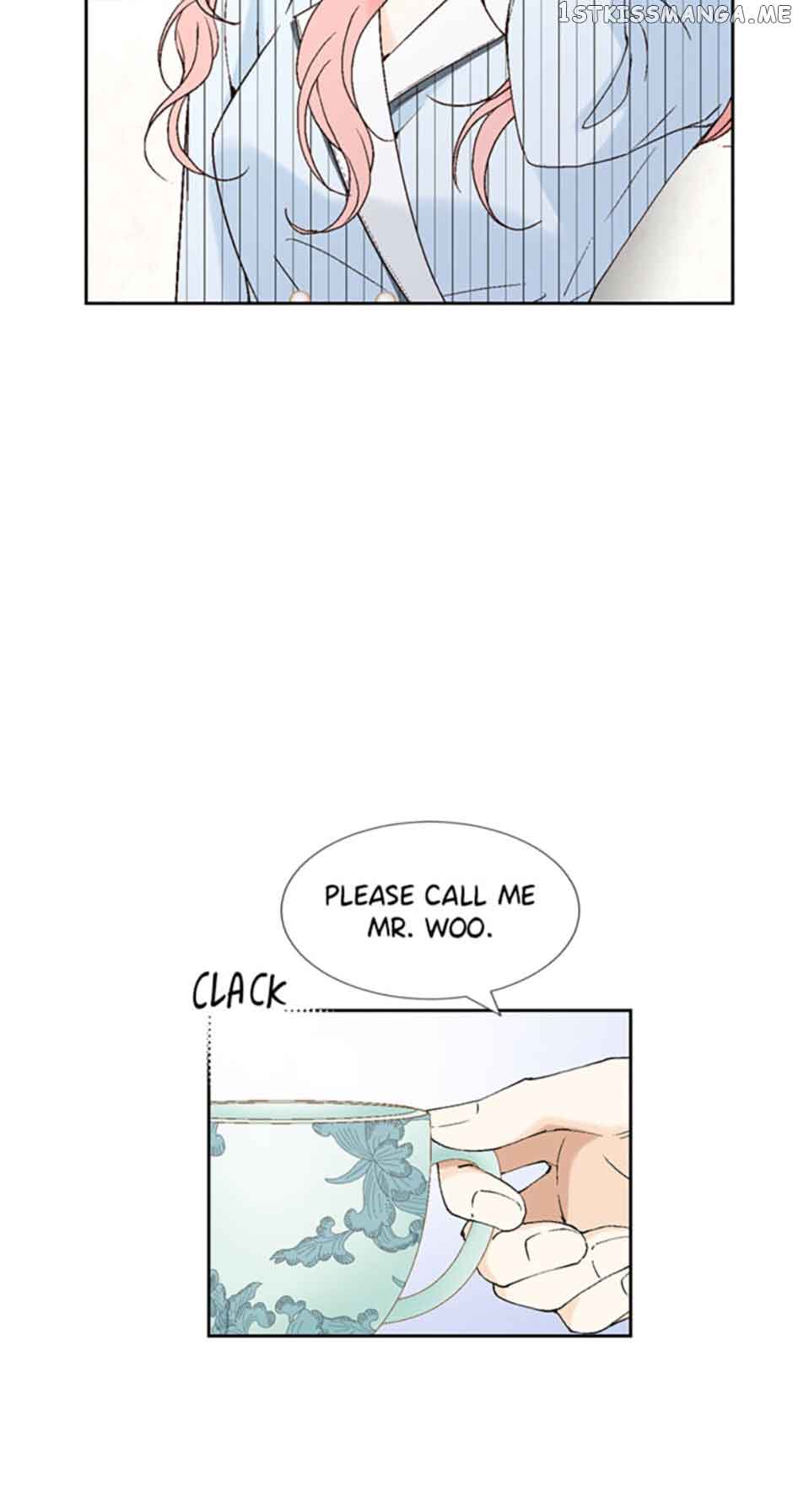 Flavors of Reincarnation chapter 77 page 20
