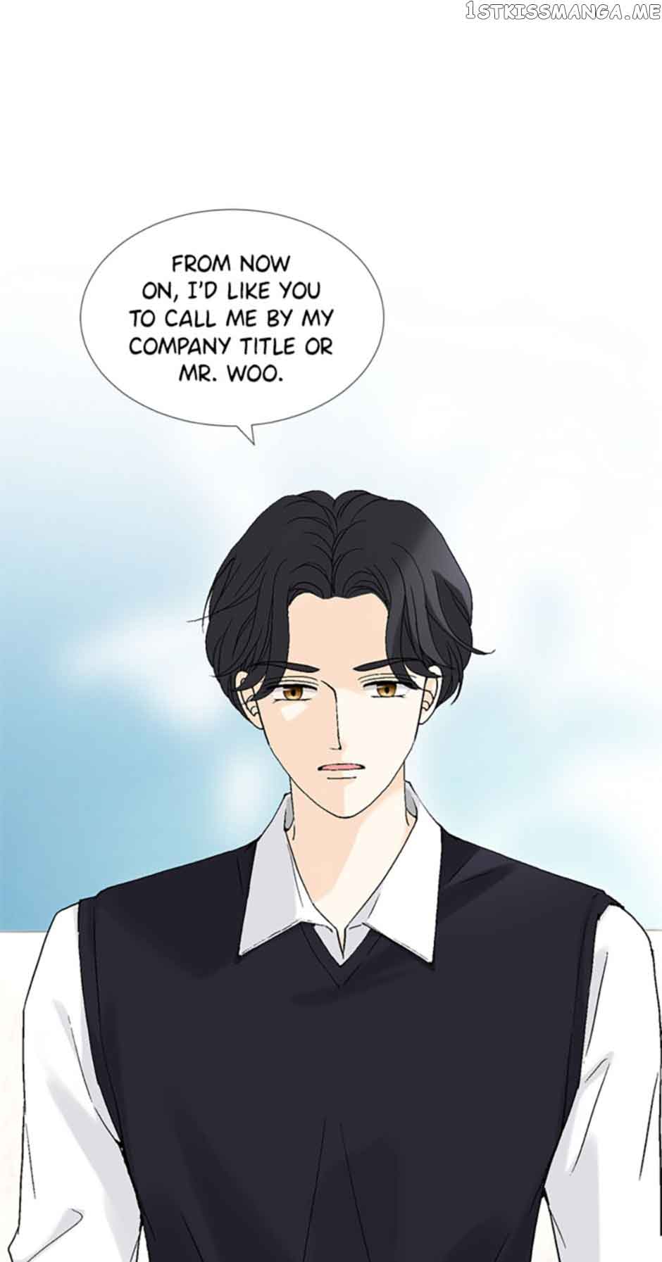 Flavors of Reincarnation chapter 77 page 21
