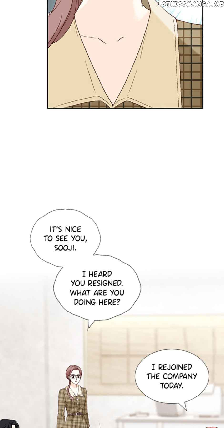 Flavors of Reincarnation chapter 77 page 25
