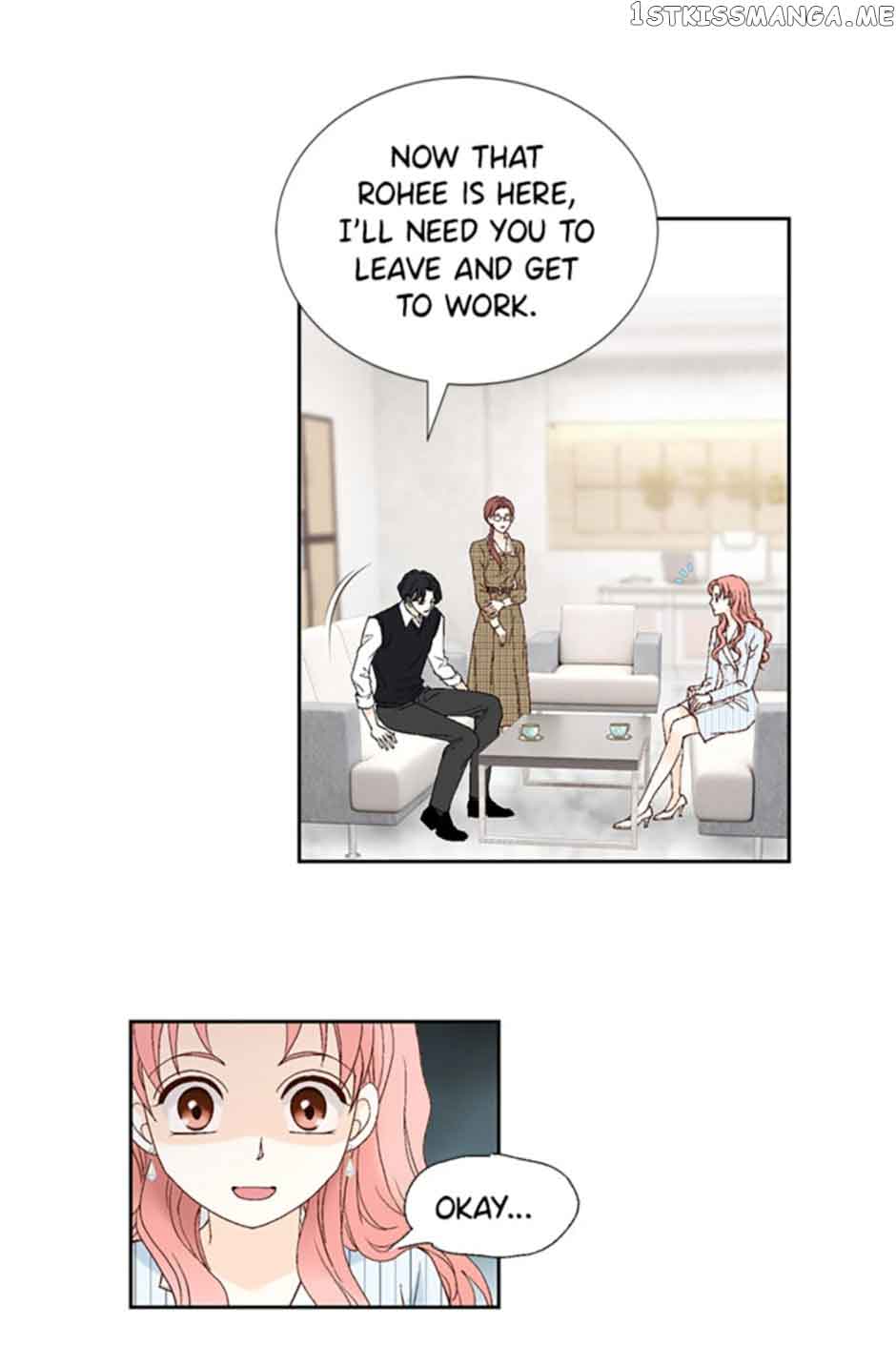 Flavors of Reincarnation chapter 77 page 36