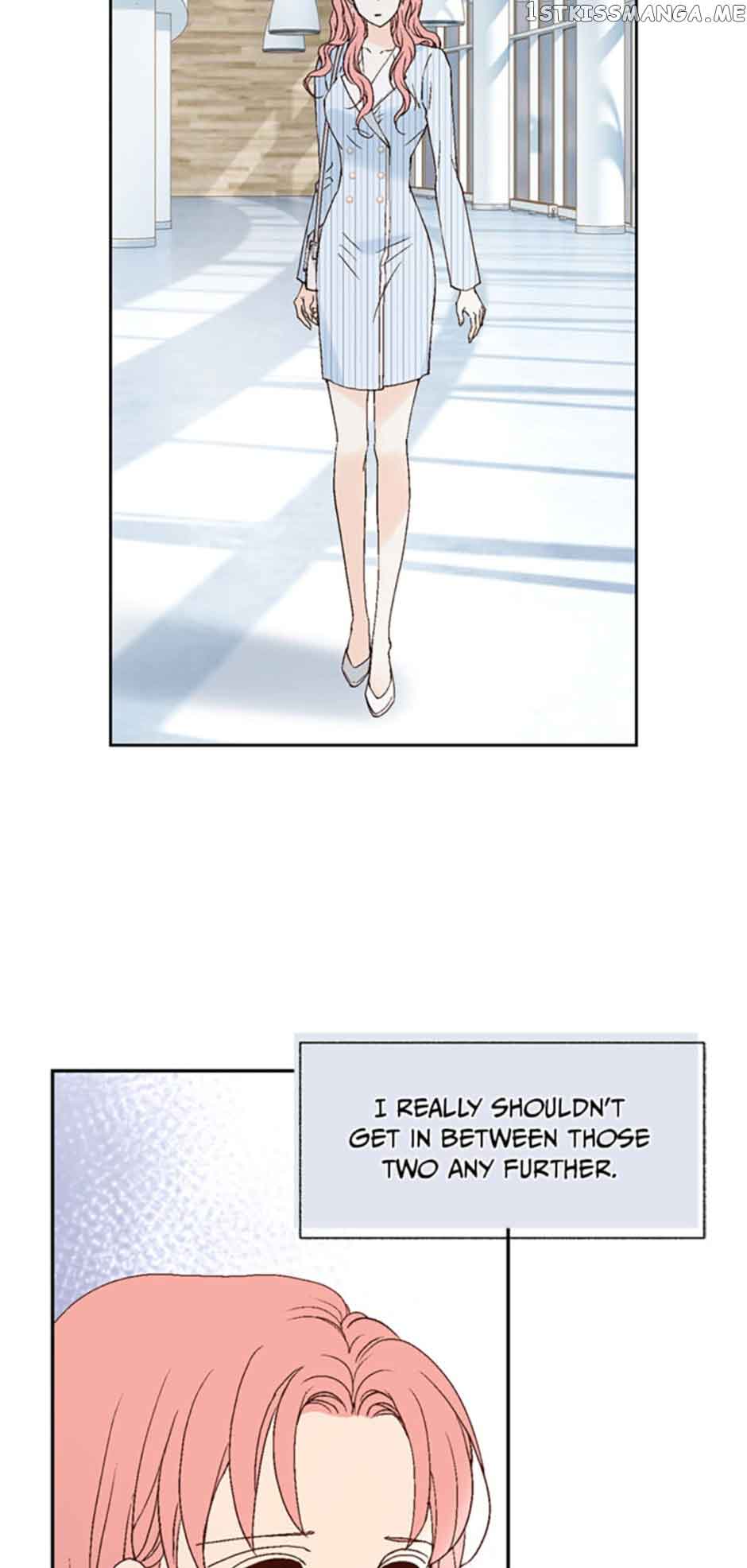Flavors of Reincarnation chapter 77 page 40