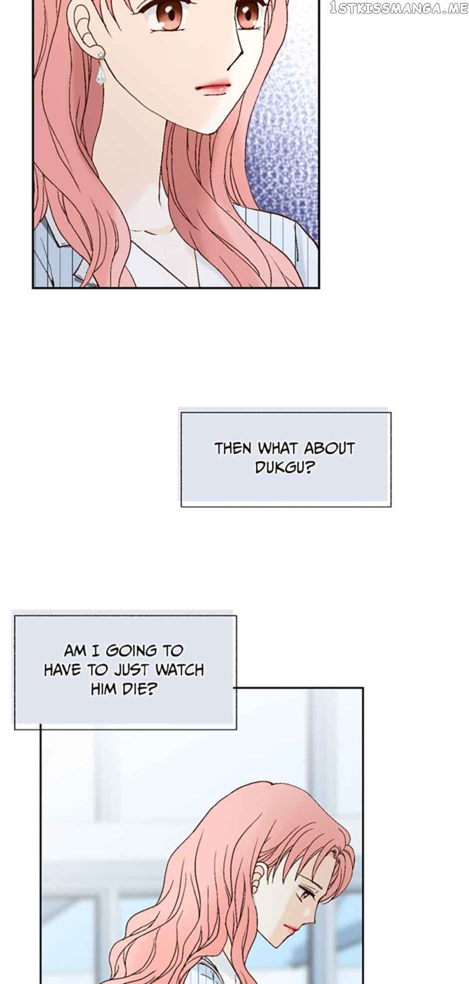 Flavors of Reincarnation chapter 77 page 41