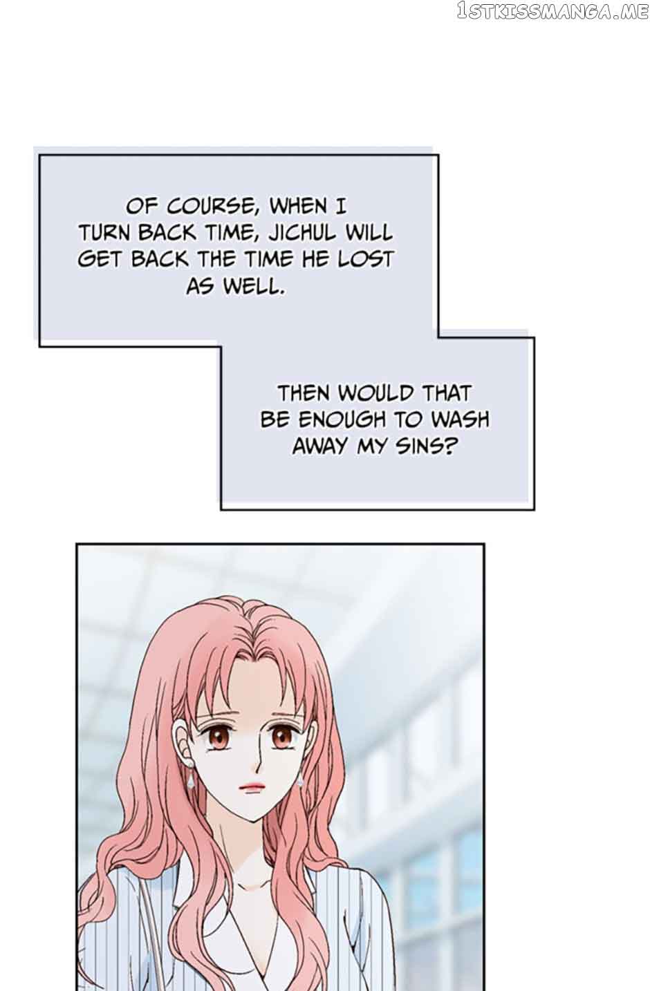 Flavors of Reincarnation chapter 77 page 45