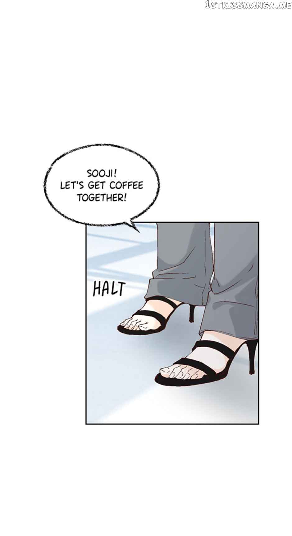 Flavors of Reincarnation chapter 77 page 47
