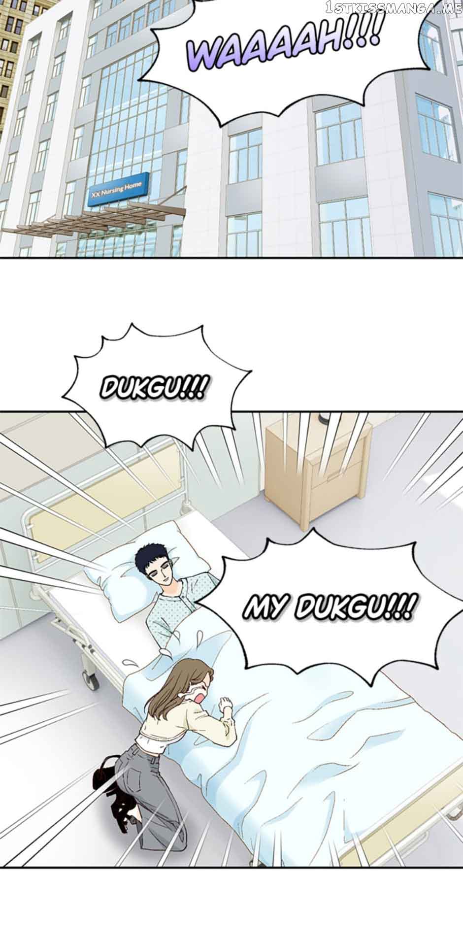 Flavors of Reincarnation chapter 77 page 56
