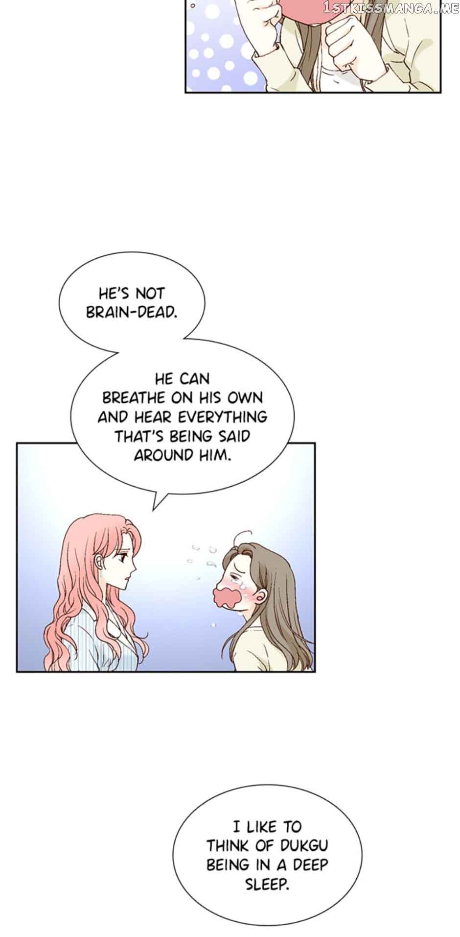 Flavors of Reincarnation chapter 77 page 58