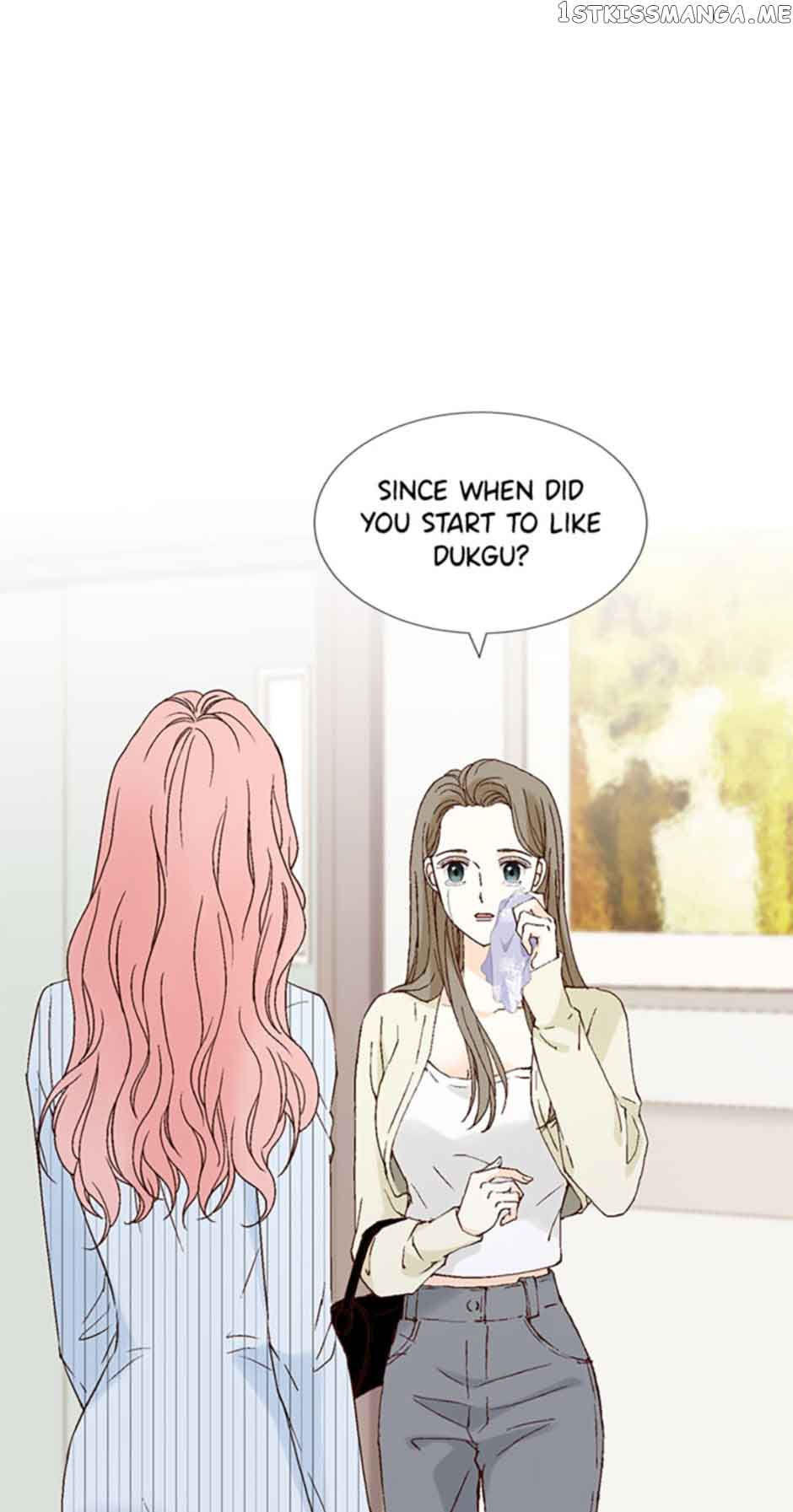 Flavors of Reincarnation chapter 77 page 62