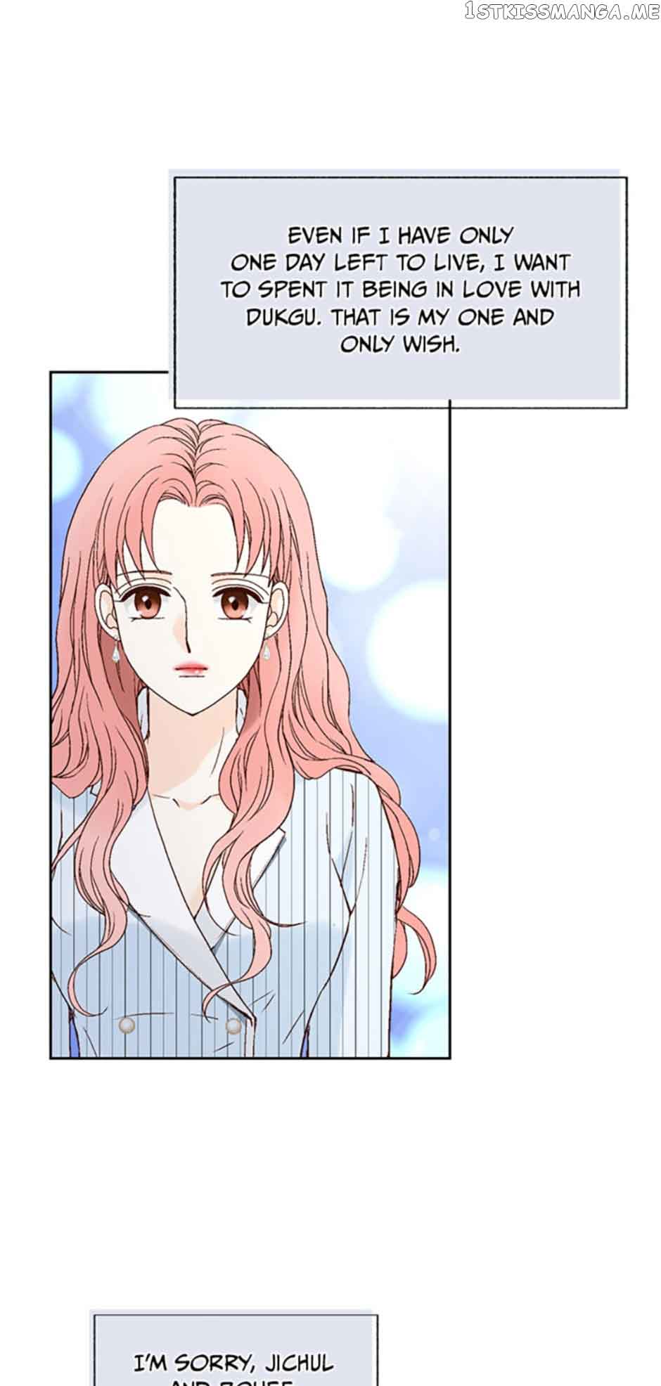 Flavors of Reincarnation chapter 77 page 71
