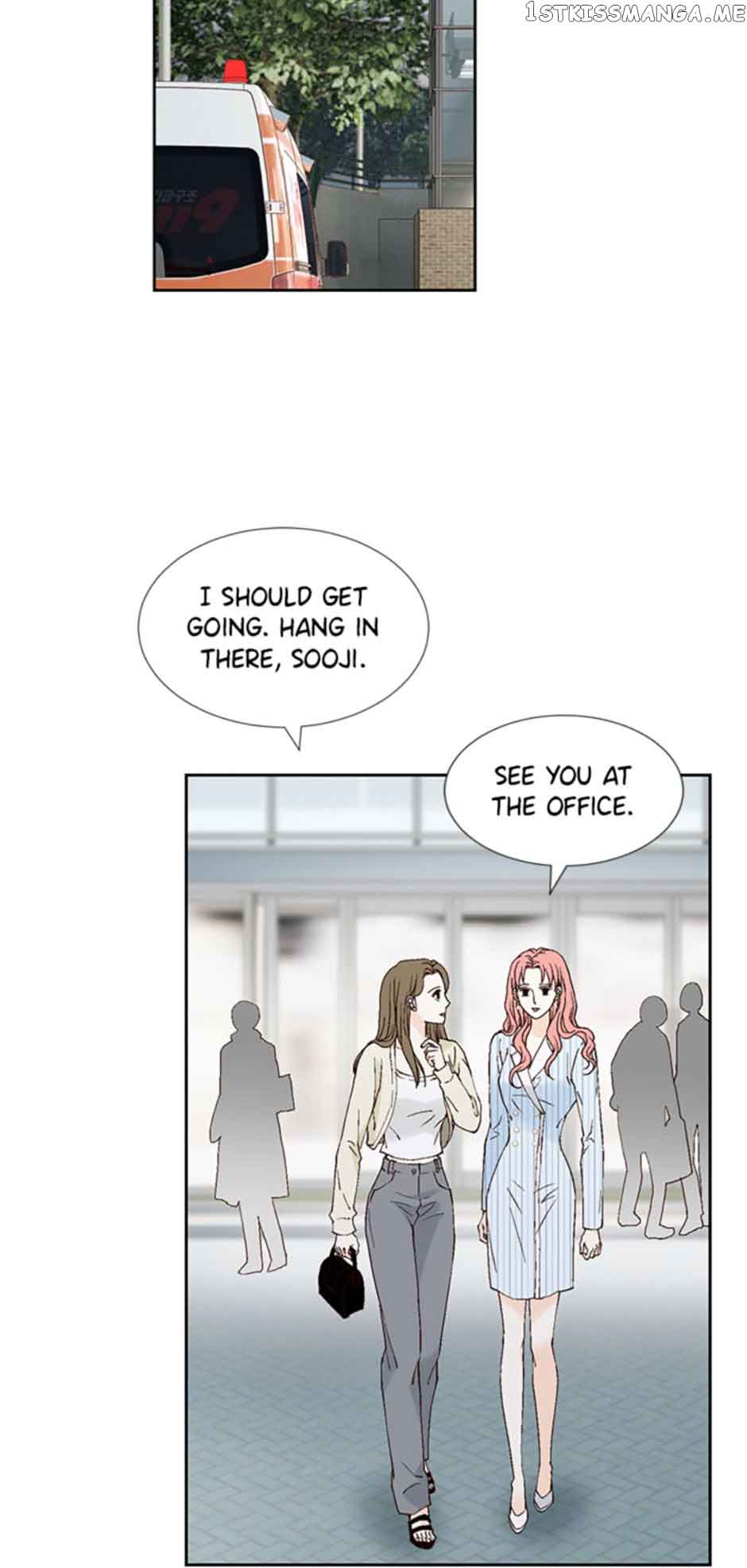 Flavors of Reincarnation chapter 77 page 74