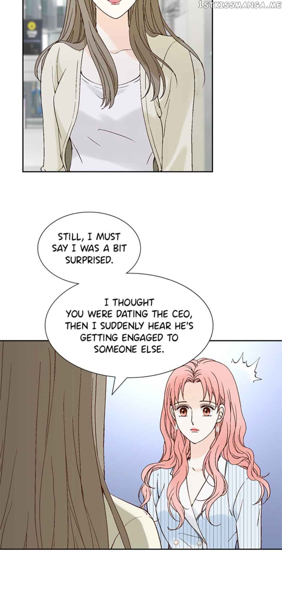Flavors of Reincarnation chapter 77 page 78