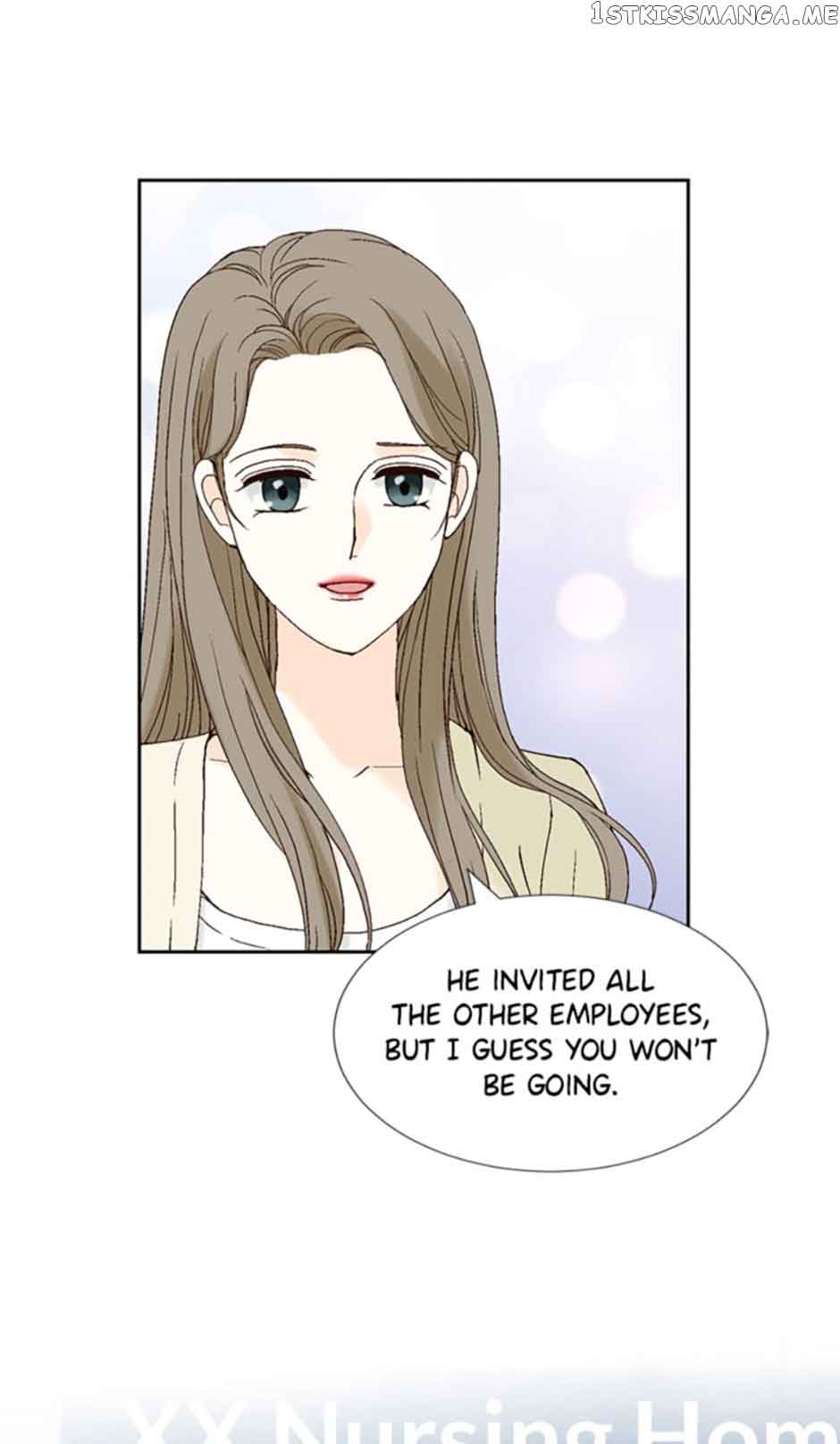 Flavors of Reincarnation chapter 77 page 79