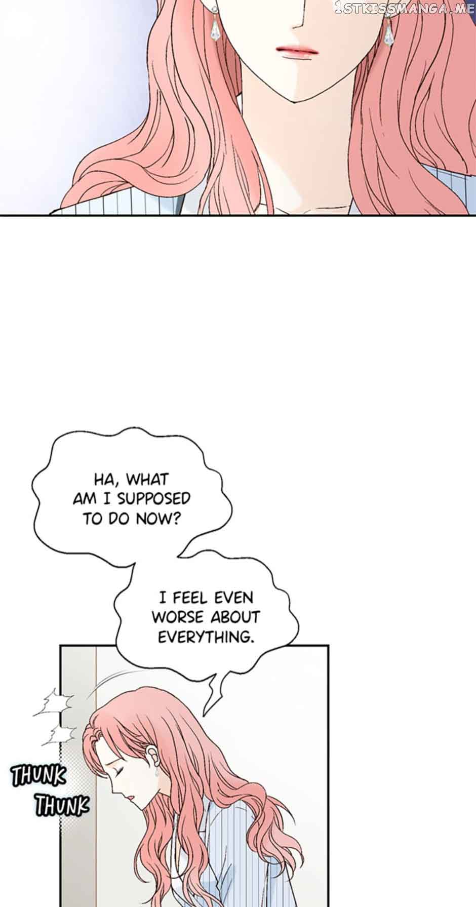 Flavors of Reincarnation chapter 78 page 4