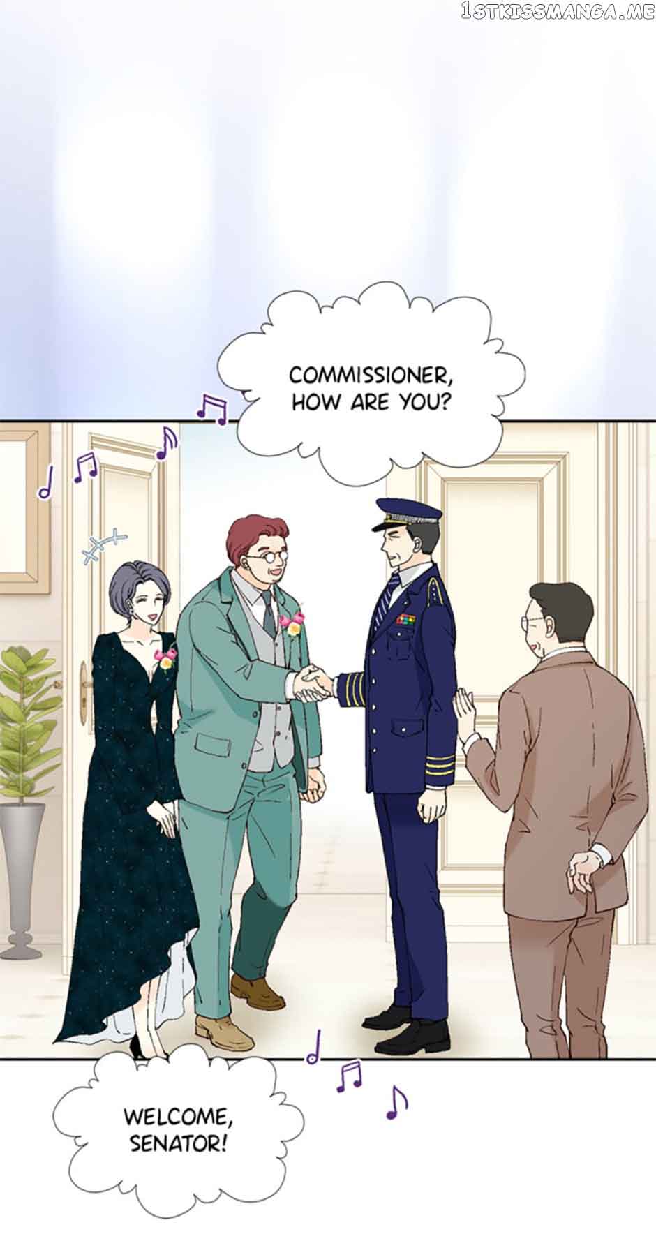 Flavors of Reincarnation chapter 78 page 20