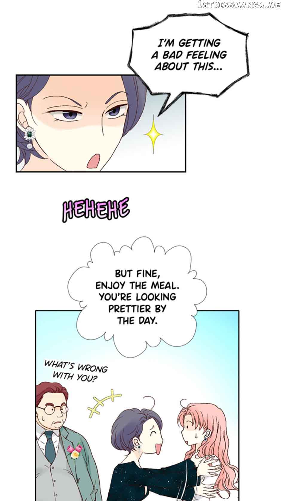 Flavors of Reincarnation chapter 78 page 32