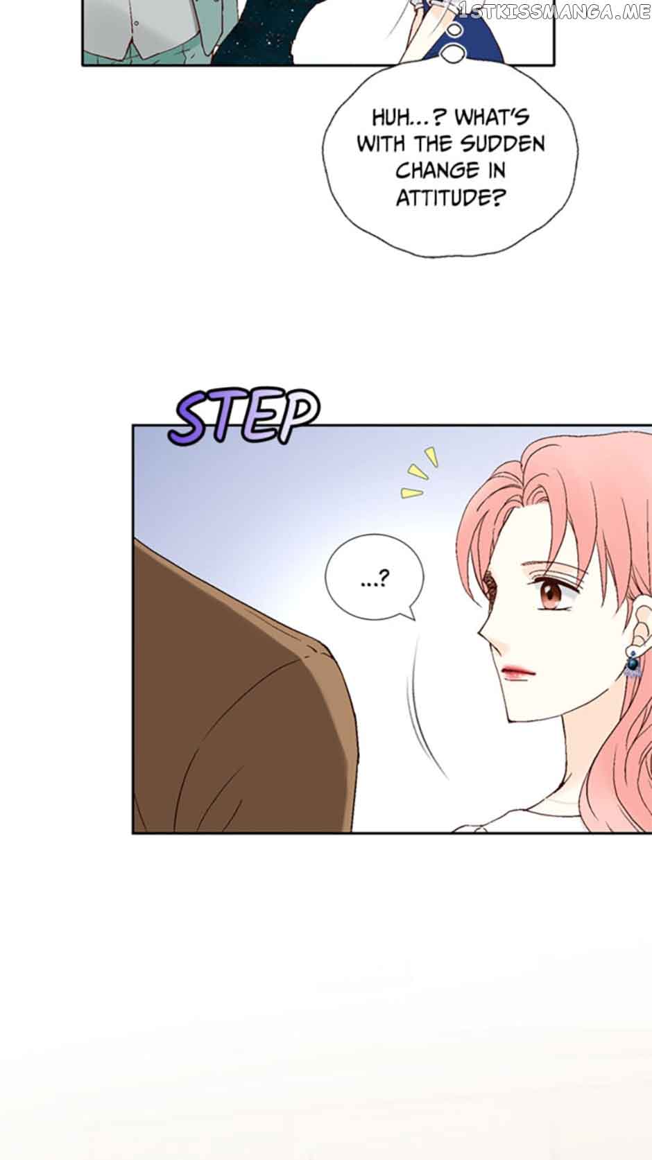 Flavors of Reincarnation chapter 78 page 33