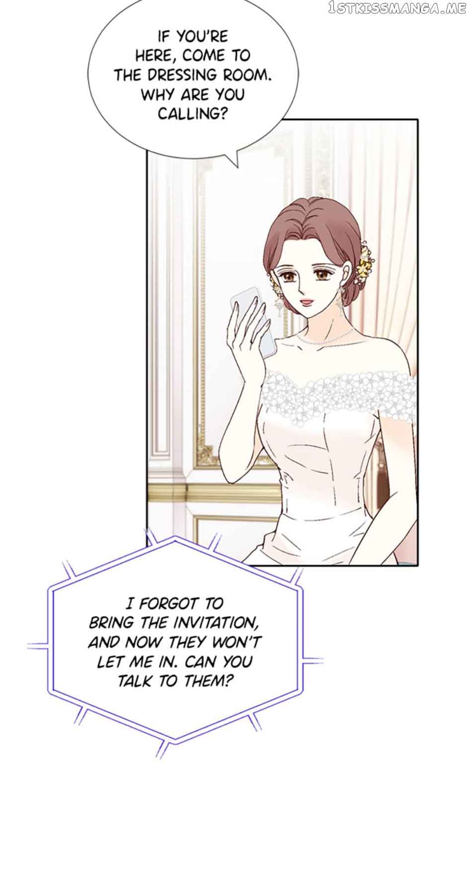 Flavors of Reincarnation chapter 78 page 45