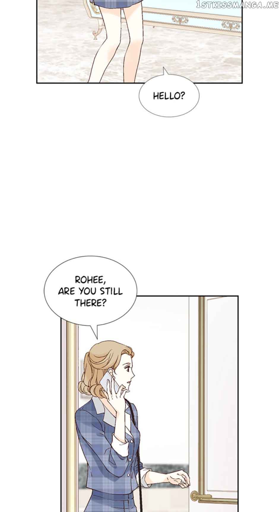 Flavors of Reincarnation chapter 79 page 3