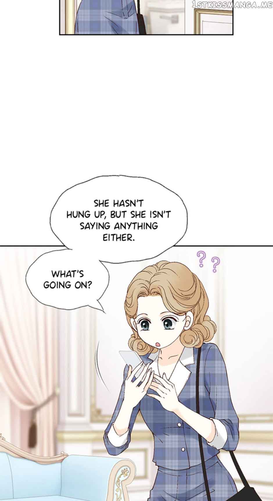 Flavors of Reincarnation chapter 79 page 4