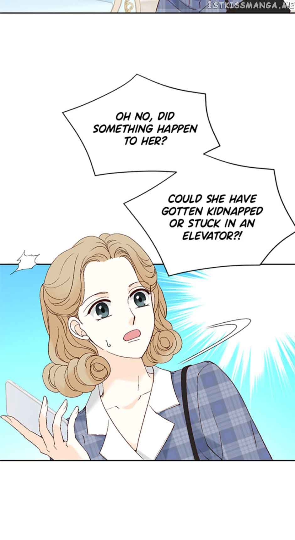 Flavors of Reincarnation chapter 79 page 5