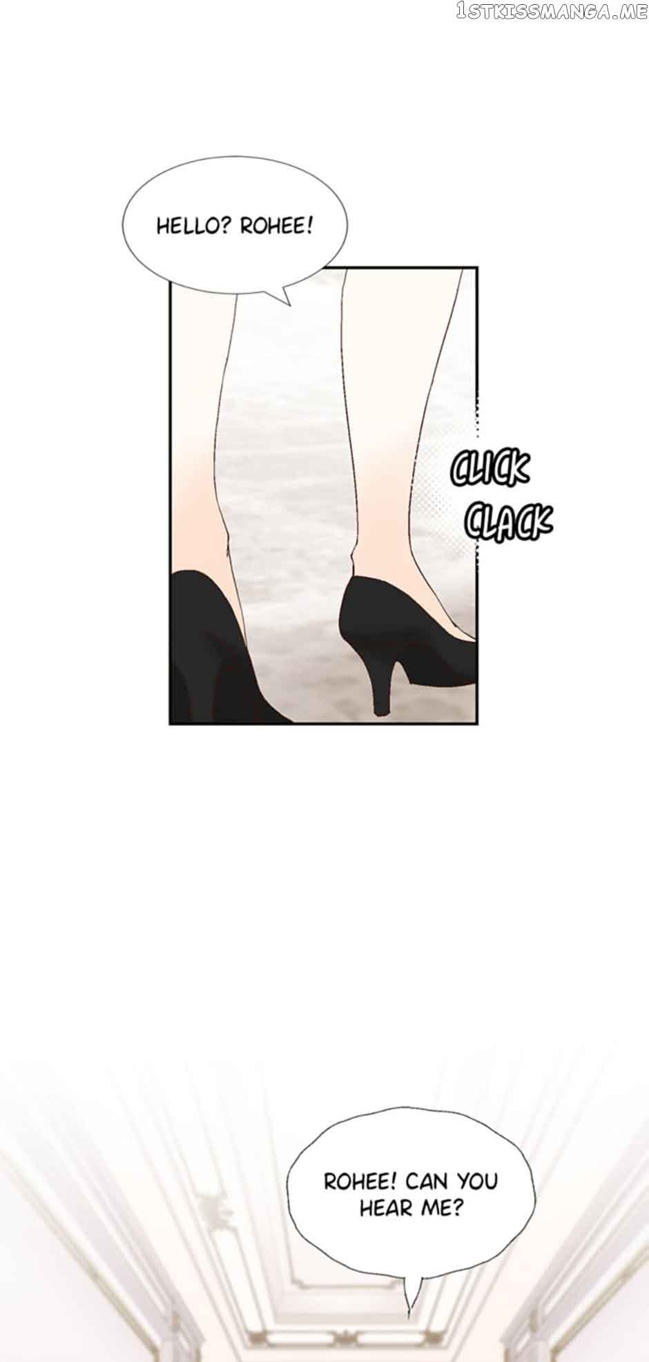 Flavors of Reincarnation chapter 79 page 6
