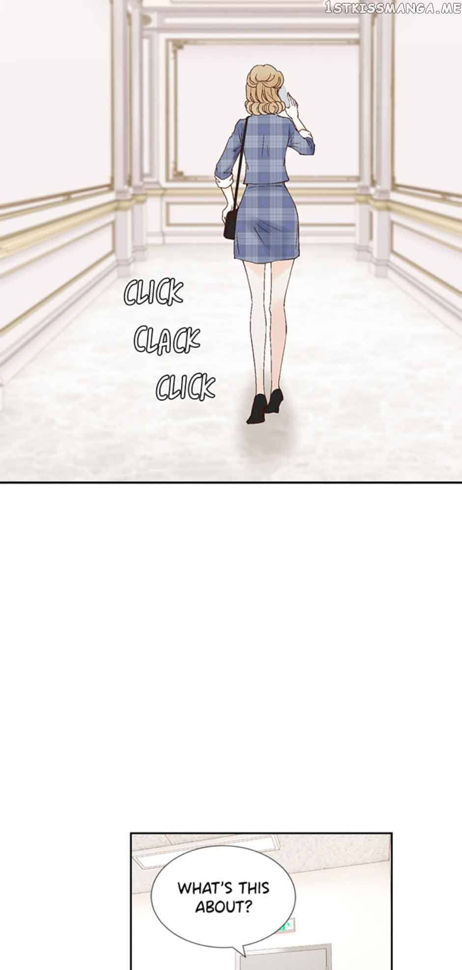 Flavors of Reincarnation chapter 79 page 7