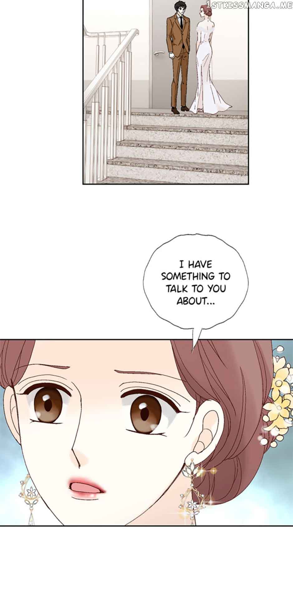 Flavors of Reincarnation chapter 79 page 8
