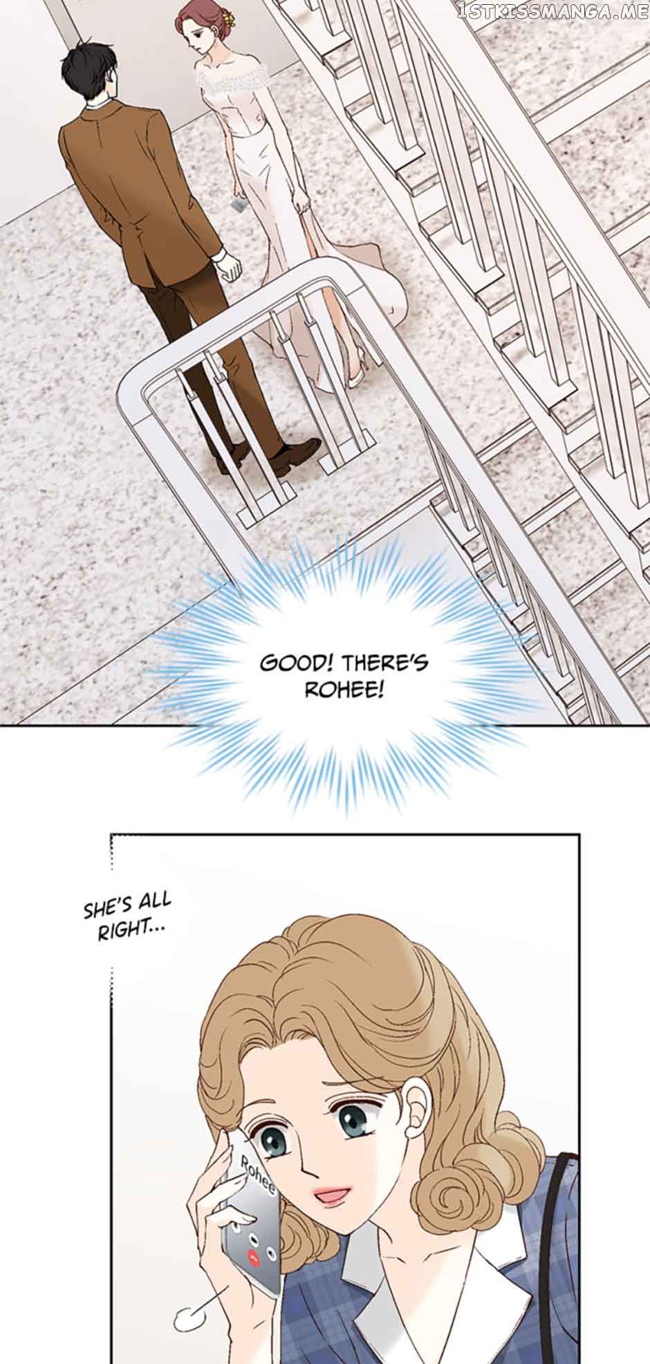 Flavors of Reincarnation chapter 79 page 16