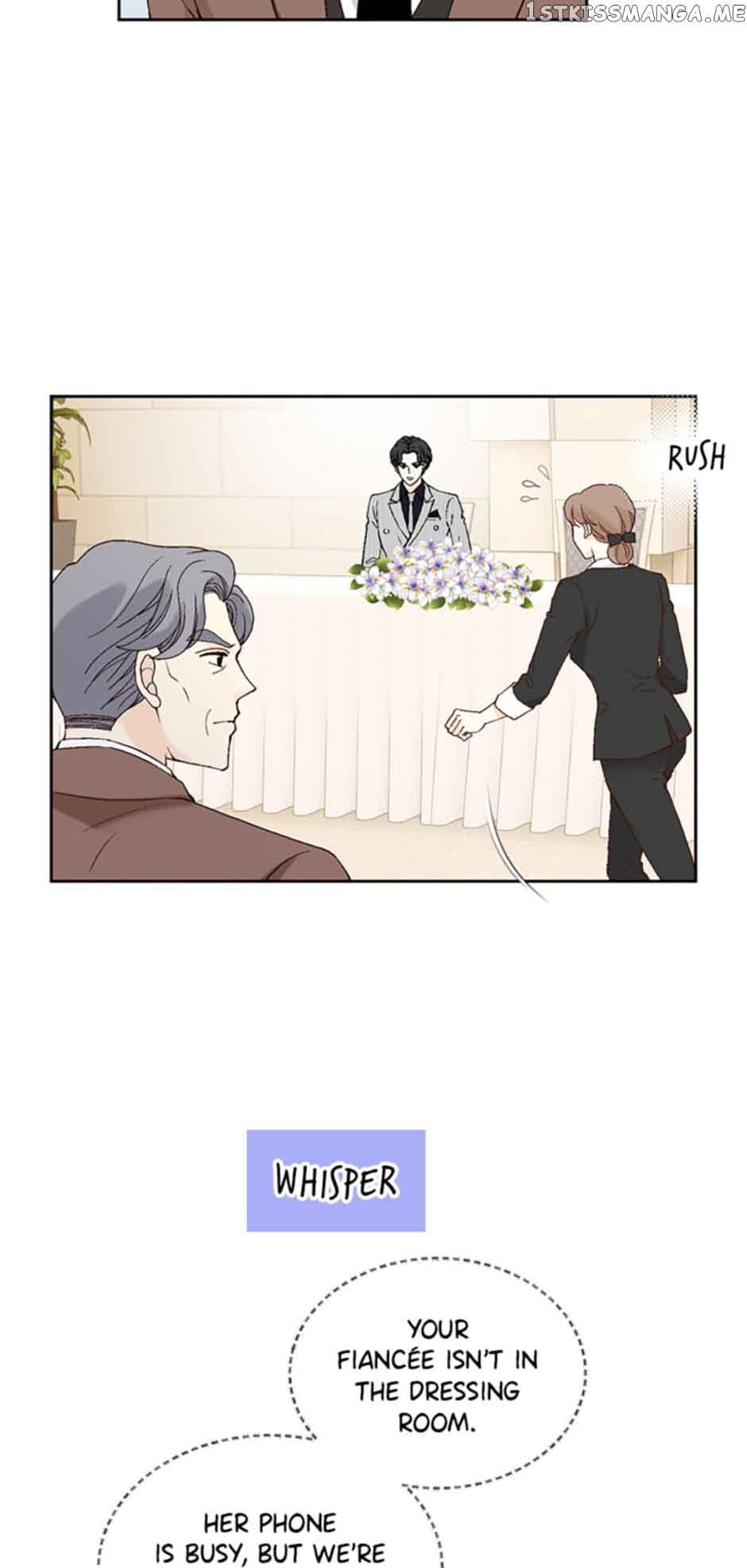Flavors of Reincarnation chapter 79 page 25