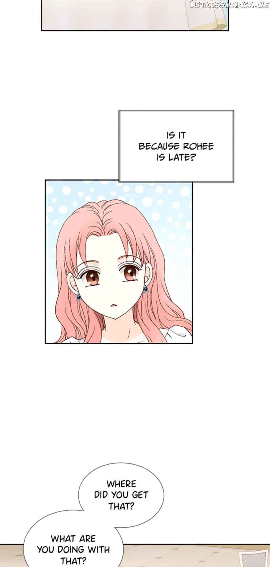 Flavors of Reincarnation chapter 79 page 28