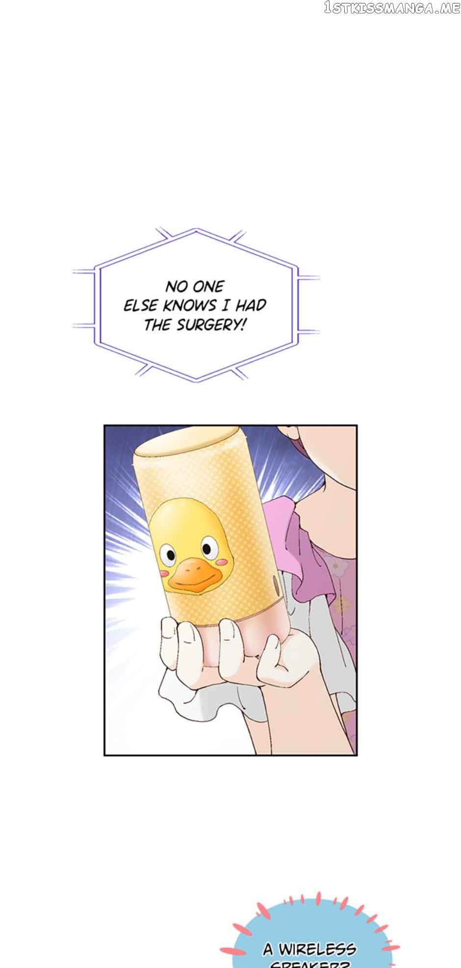 Flavors of Reincarnation chapter 79 page 30